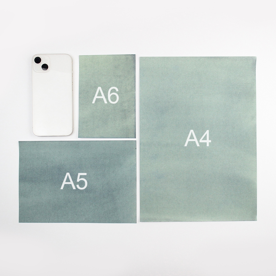 Cyanotype Paper 12 Sheets Refi - Lighting In Photography For Beginners 리뷰 및 가격