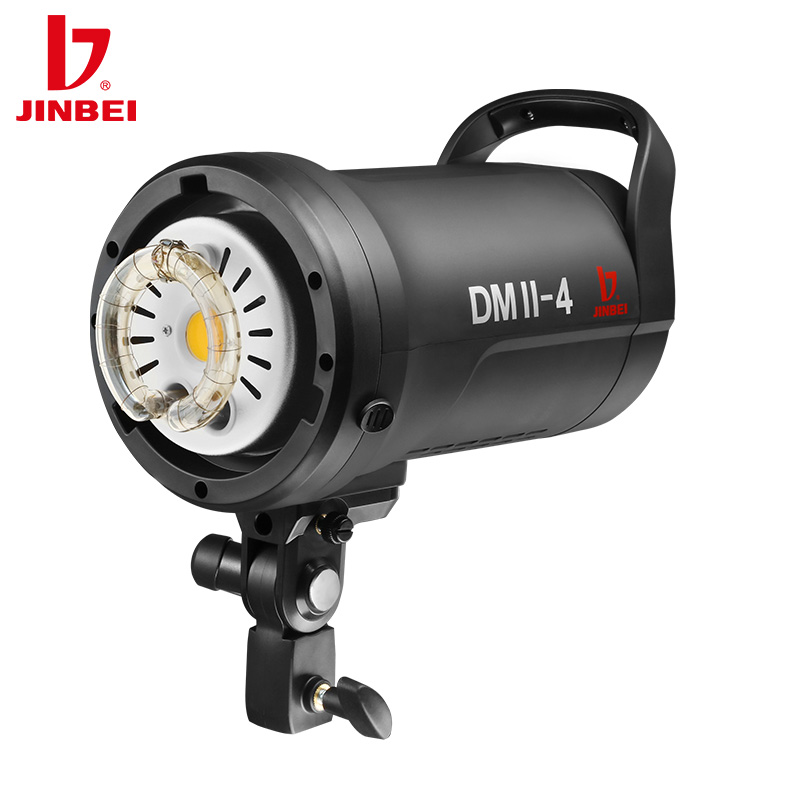 JINBEI DMII Photo Studio Photo - Portrait Photography With Lighting 리뷰 및 가격