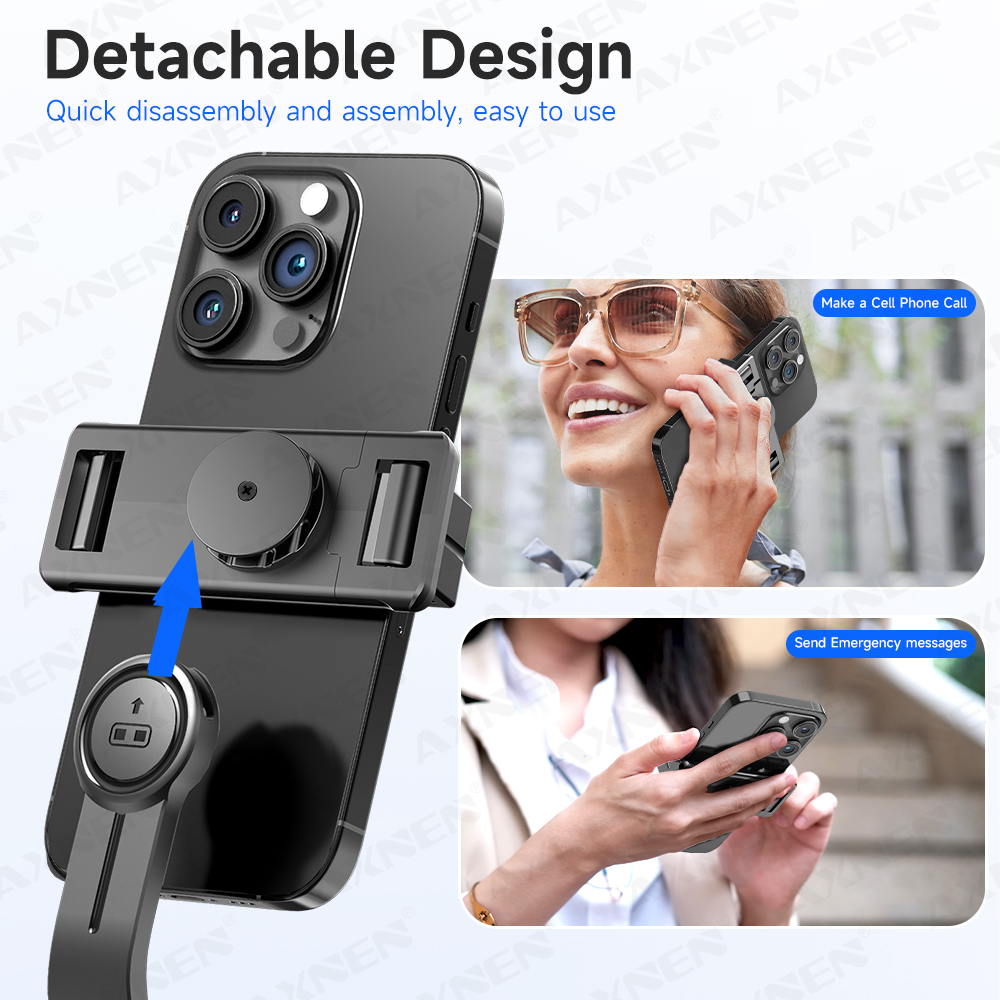 Selfie Stick Tripod with Detac - Photography Video Lighting Kit With Adjustable Tripod Stand 리뷰 및 가격