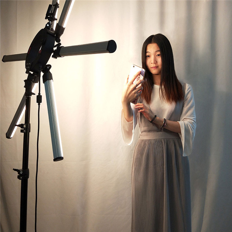 2026 New Eyes Star 6 Tube Ligh - Photography Lighting Color 리뷰 및 가격