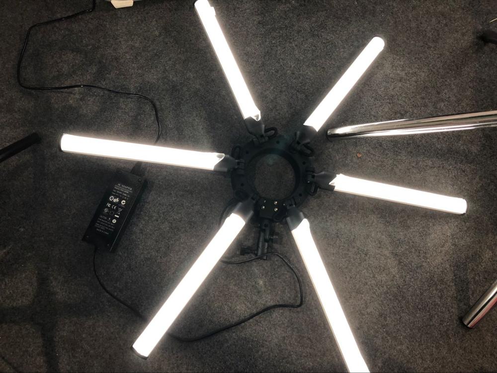 2026 New Eyes Star 6 Tube Ligh - Photography Lighting Color 리뷰 및 가격