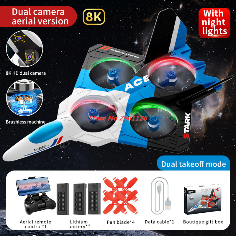 Mini Foam Drone 8K Dual Camera - Lighting In Photography For Beginners 리뷰 및 가격