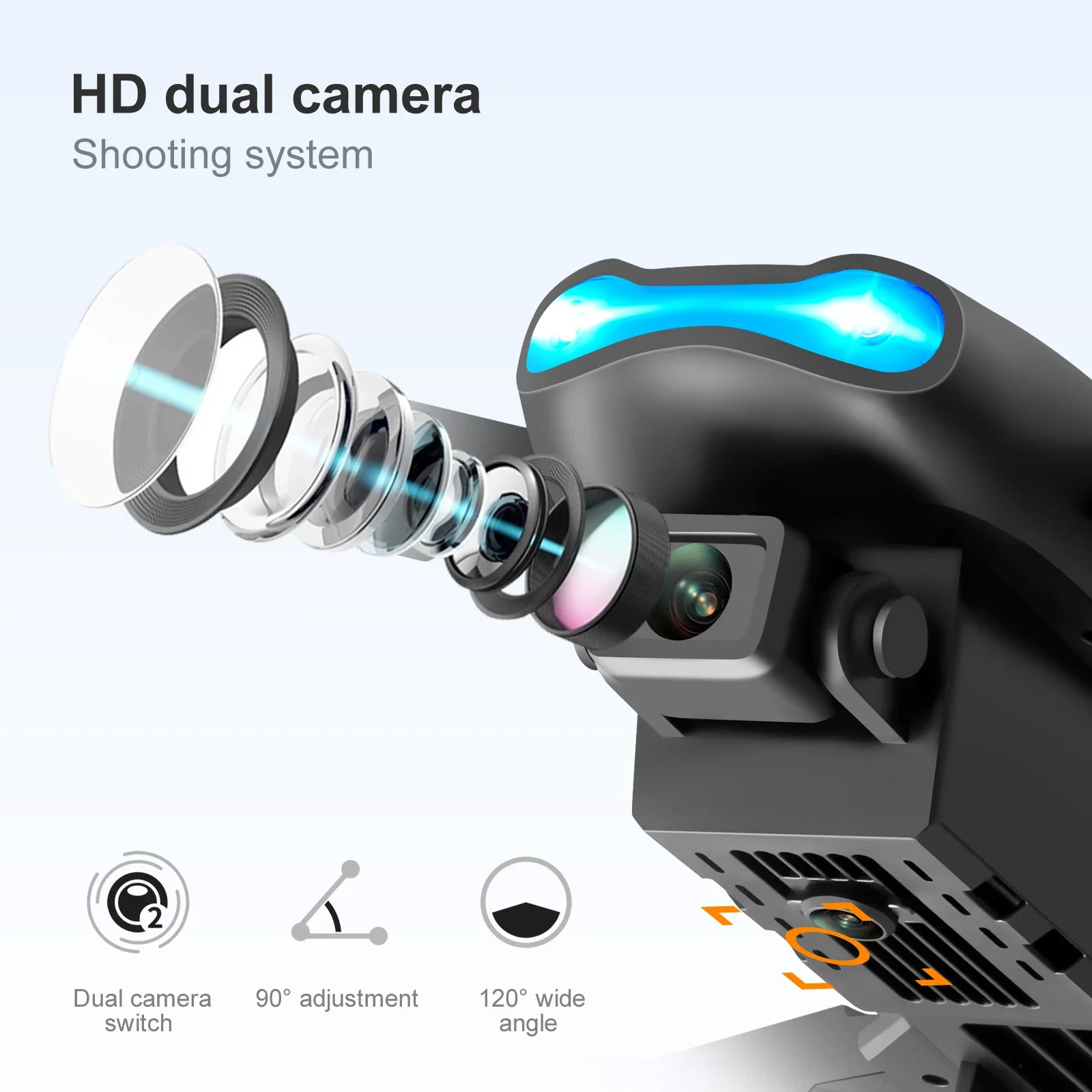 K3 E99PRO Drone with Dual HD C - Lighting In Photography For Beginners 리뷰 및 가격