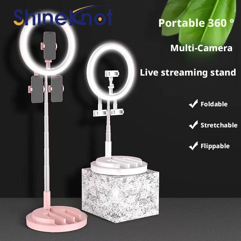 SHINEKNOT Mobile Beauty Fill L - Photography Mobile Lighting 리뷰 및 가격
