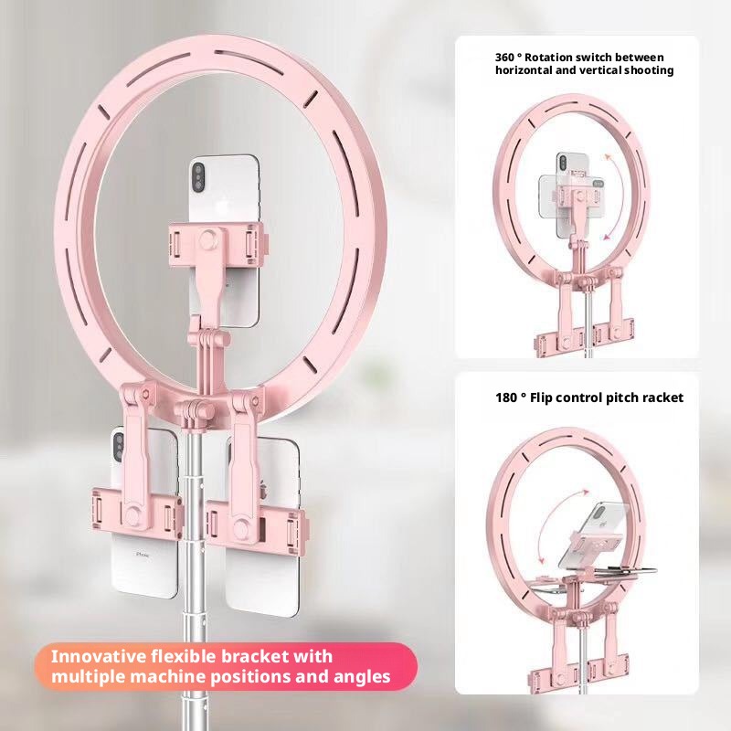 SHINEKNOT Mobile Beauty Fill L - Photography Mobile Lighting 리뷰 및 가격