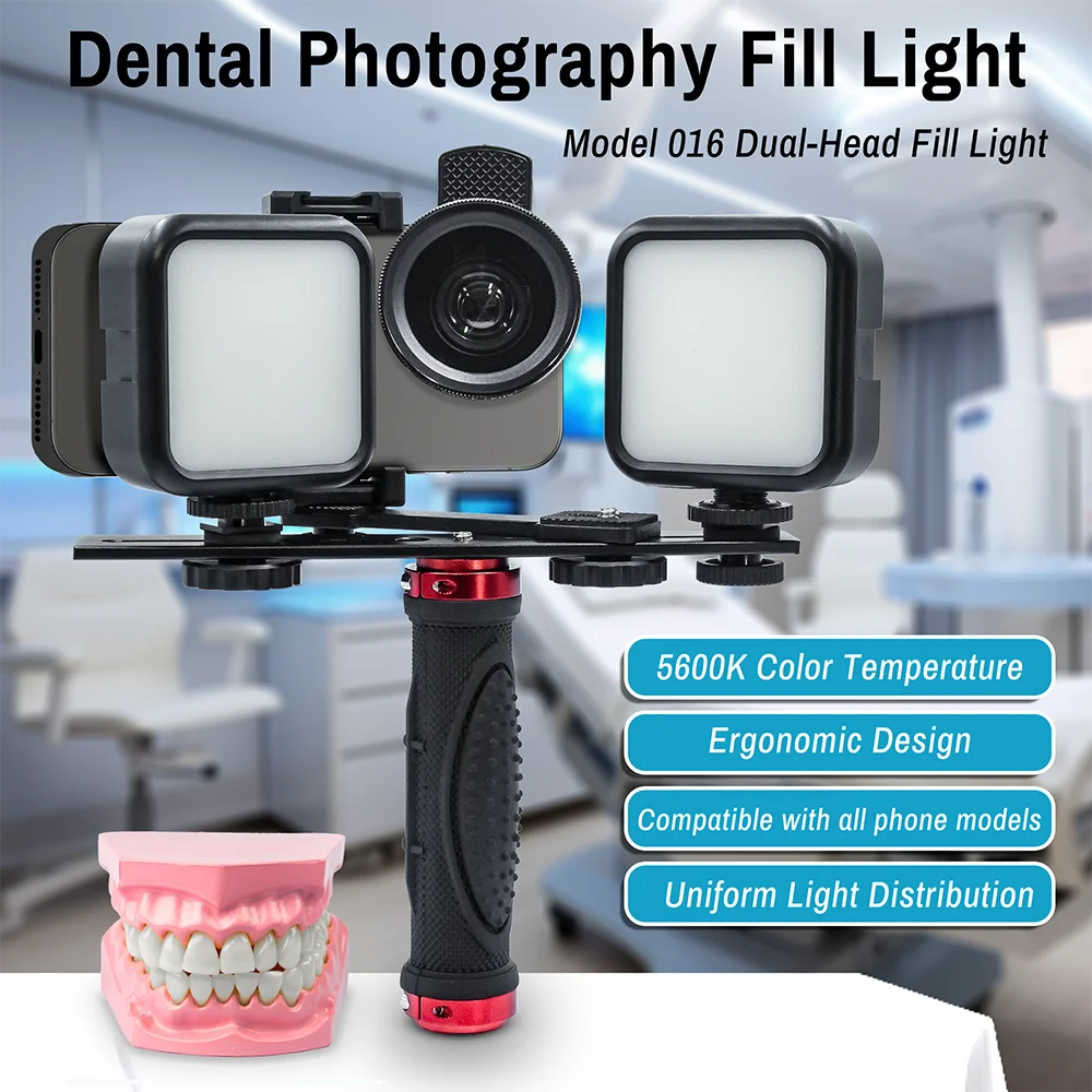 Dental Photography Light Intra - Photography Mobile Lighting 리뷰 및 가격