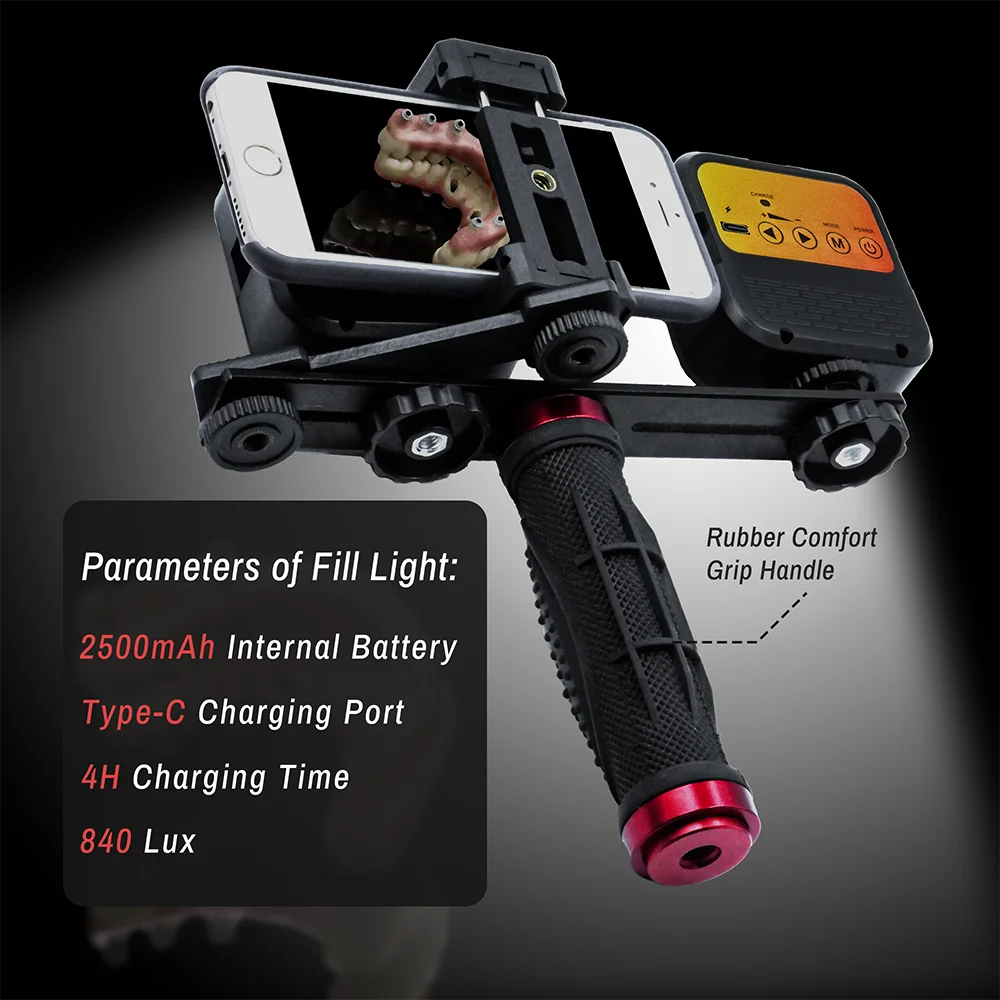 Dental Photography Light Intra - Photography Mobile Lighting 리뷰 및 가격
