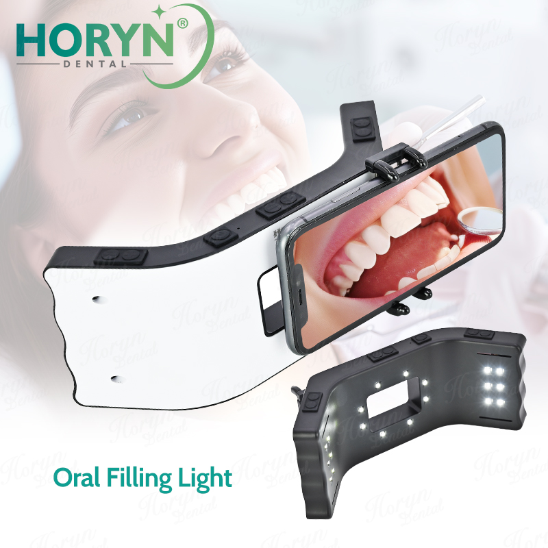 Dental Photography Kit Mobile  - Photography Mobile Lighting 리뷰 및 가격