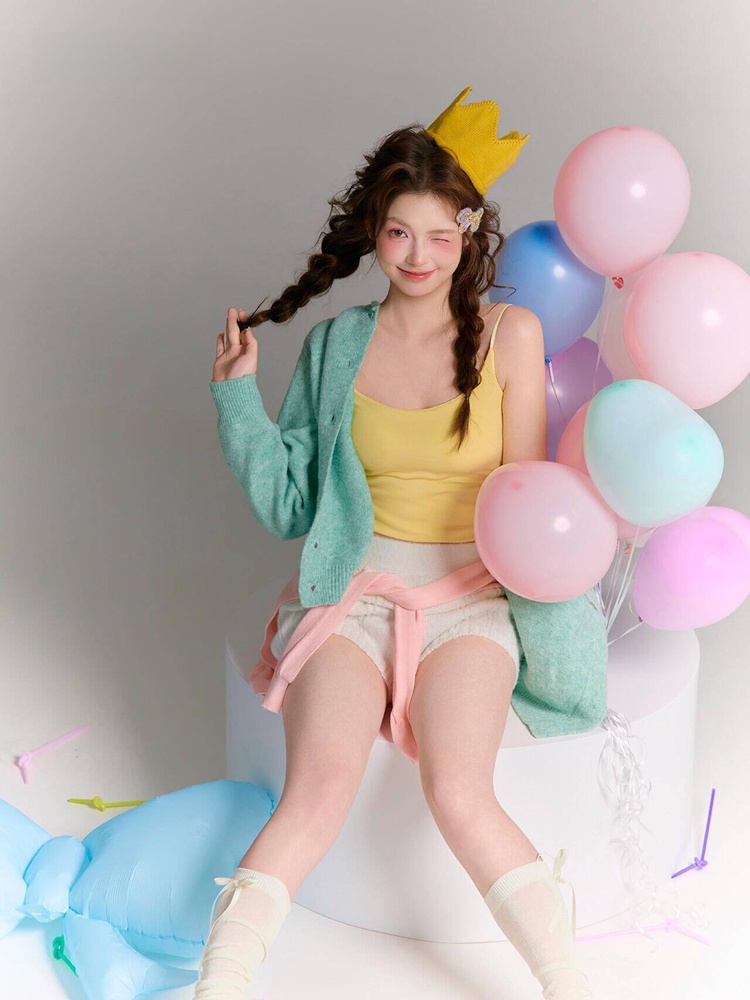 New 2026 Korean Style Sweet Gi - Portrait Photography With Lighting 리뷰 및 가격