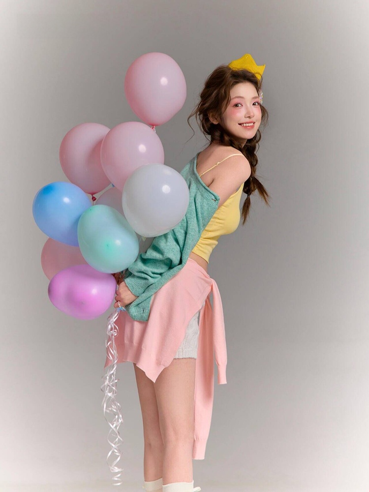 New 2026 Korean Style Sweet Gi - Portrait Photography With Lighting 리뷰 및 가격