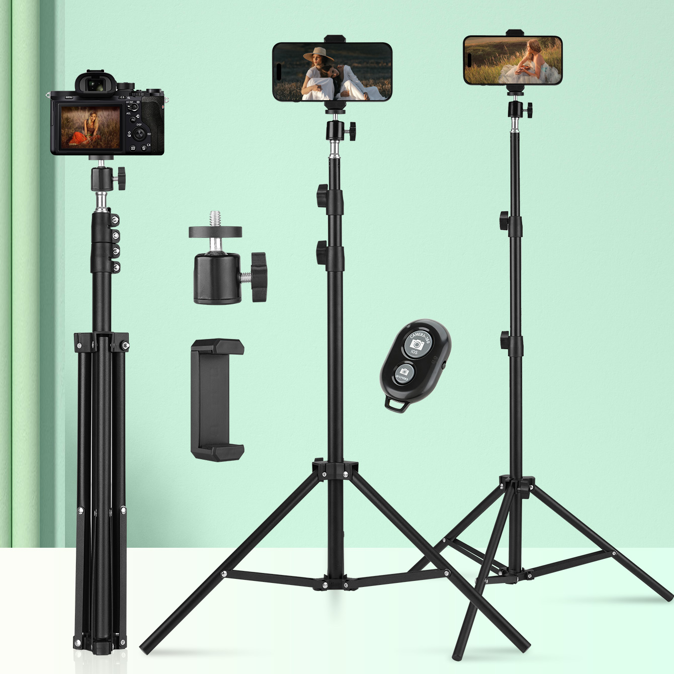 Perfect for photography studio - Photography Studio Lighting Set Up 리뷰 및 가격