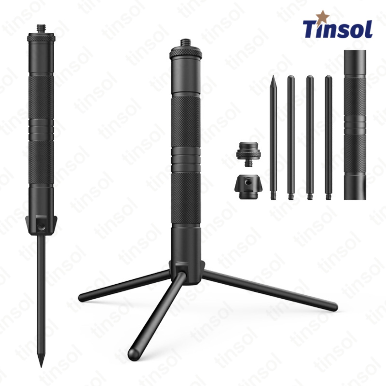 New Aluminum Lantern Stand Cam - Photography Video Lighting Kit With Adjustable Tripod Stand 리뷰 및 가격