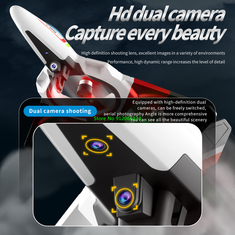Brushless 8K Dual Camera RC Ai - Lighting In Photography For Beginners 리뷰 및 가격
