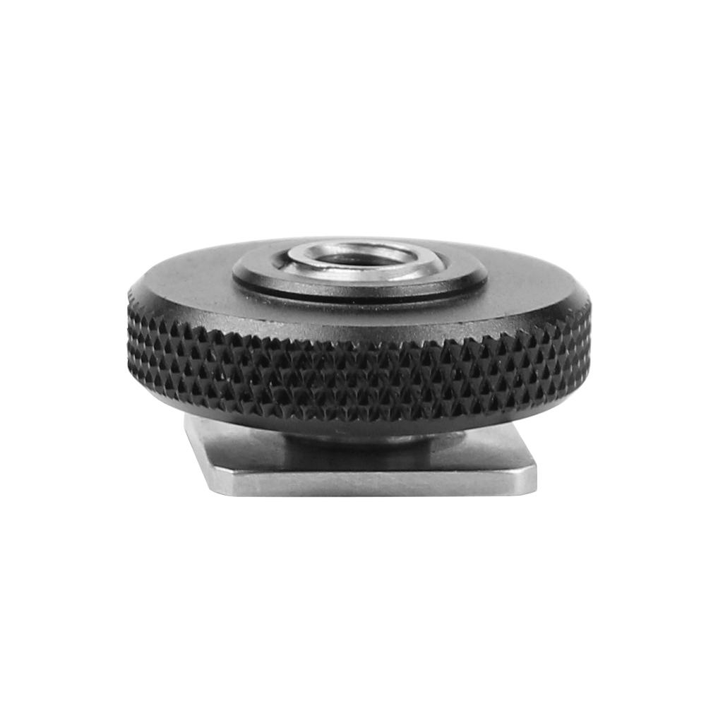 Stainless Steel Cold Shoe Moun - Photography Video Lighting Kit With Adjustable Tripod Stand 리뷰 및 가격