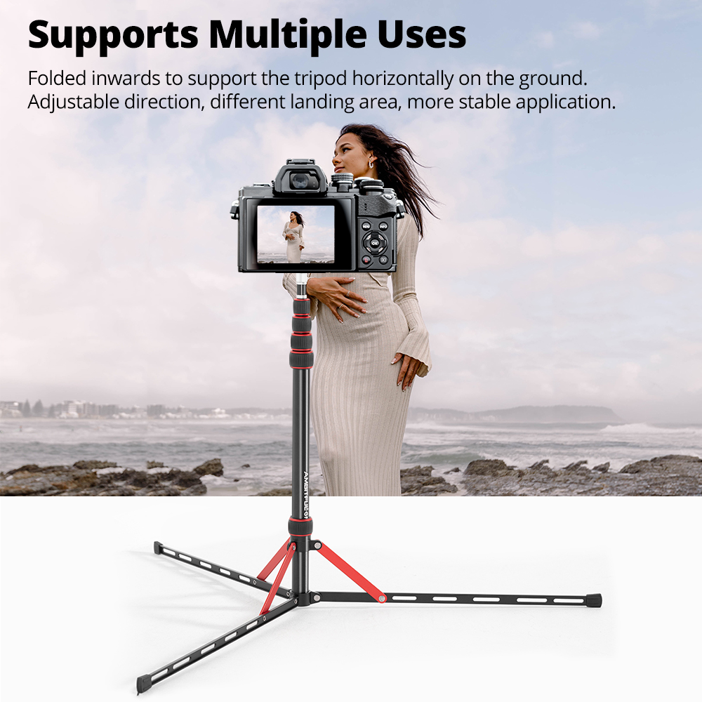 Ambitful GM220 Photographic Li - Photography Video Lighting Kit With Adjustable Tripod Stand 리뷰 및 가격