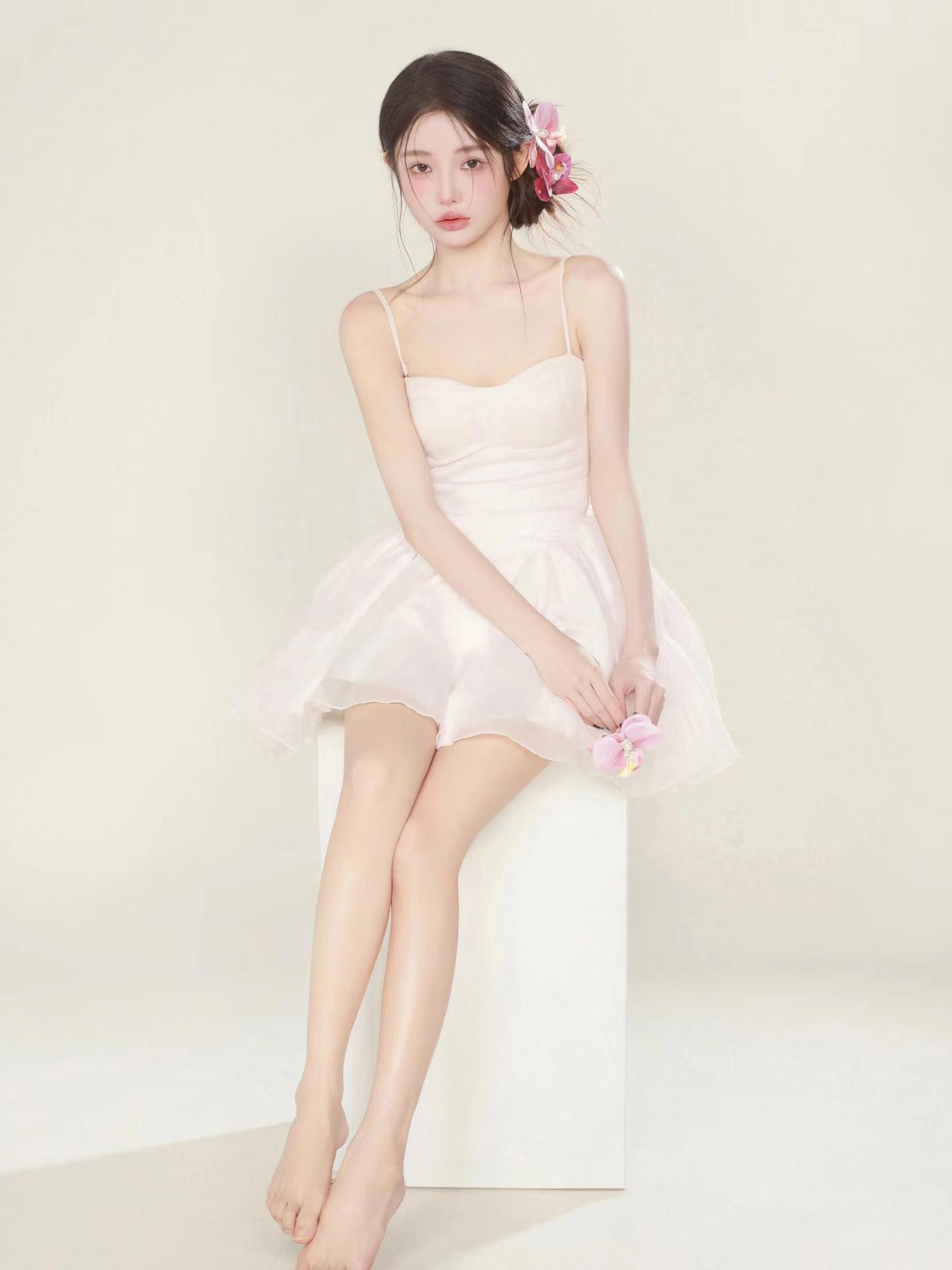 Summer New Light Oxygen Korean - Portrait Photography With Lighting 리뷰 및 가격