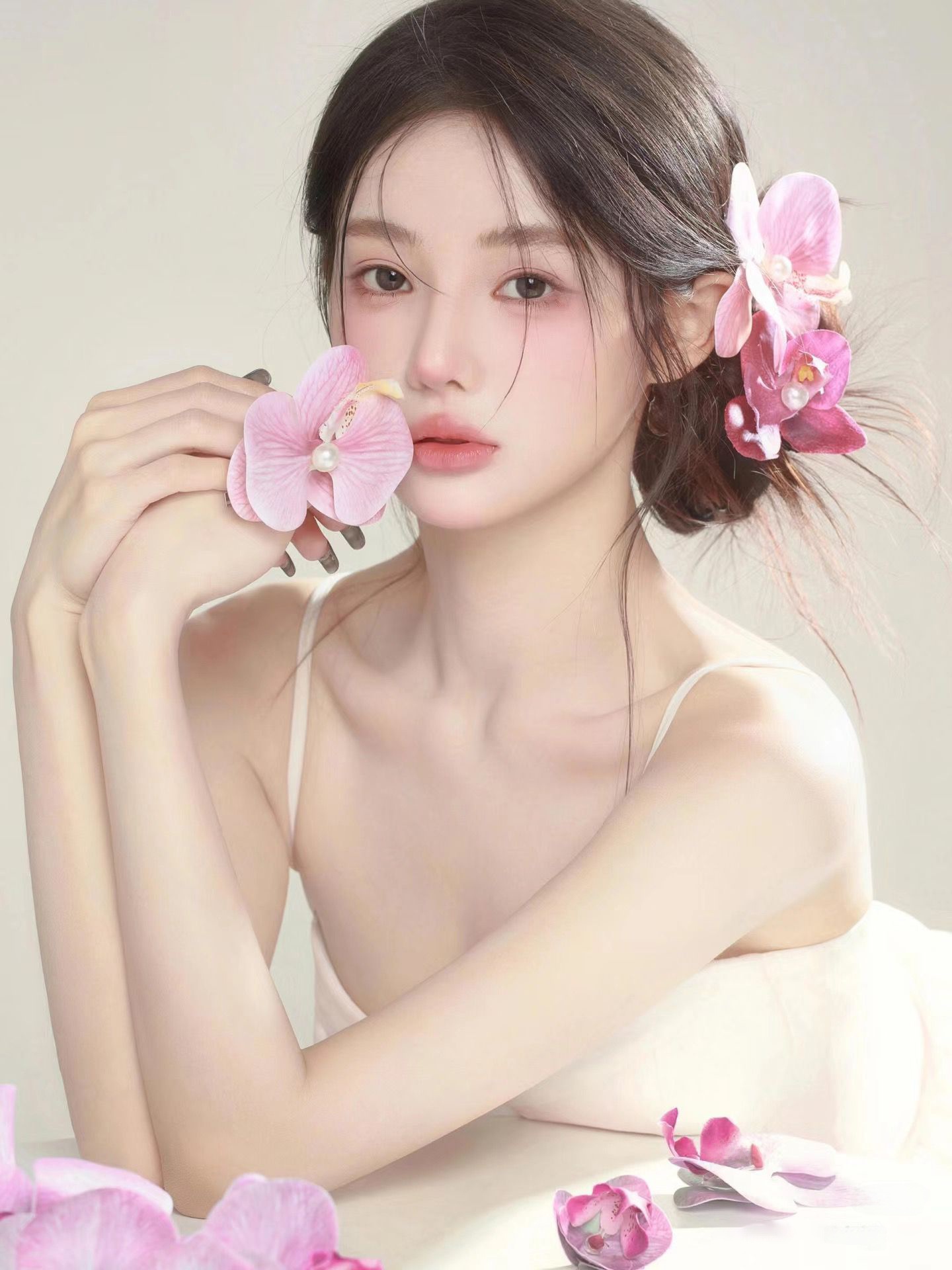 Summer New Light Oxygen Korean - Portrait Photography With Lighting 리뷰 및 가격