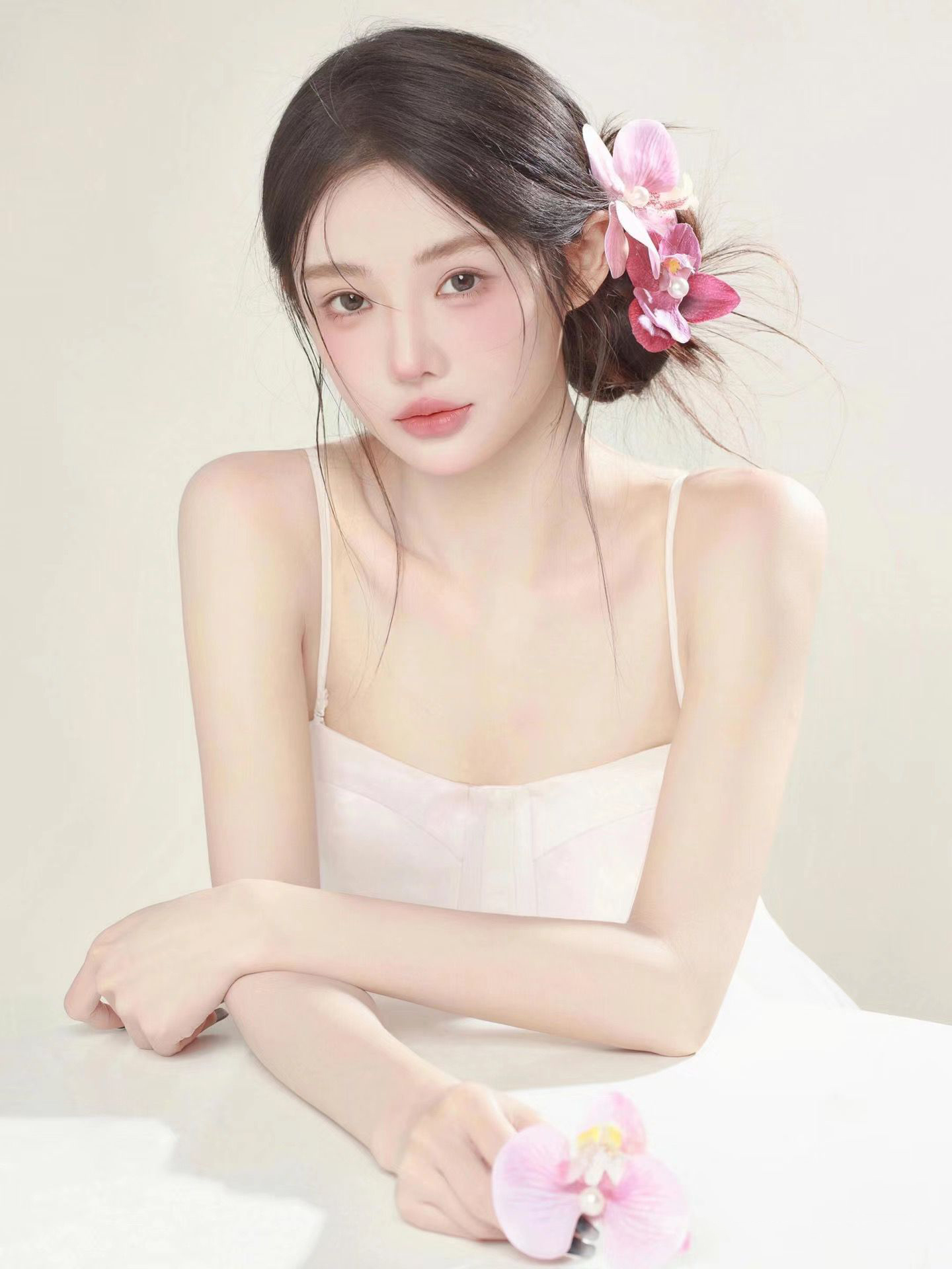 Summer New Light Oxygen Korean - Portrait Photography With Lighting 리뷰 및 가격
