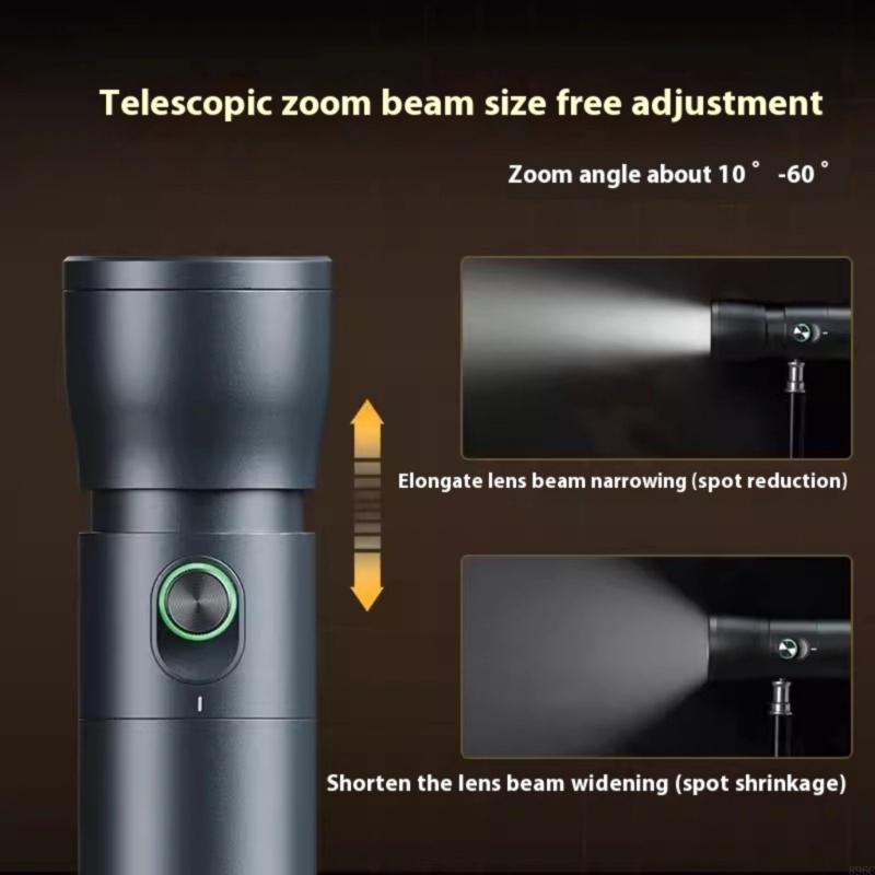 Rechargeable 10W Focusable Vid - Photography Mobile Lighting 리뷰 및 가격