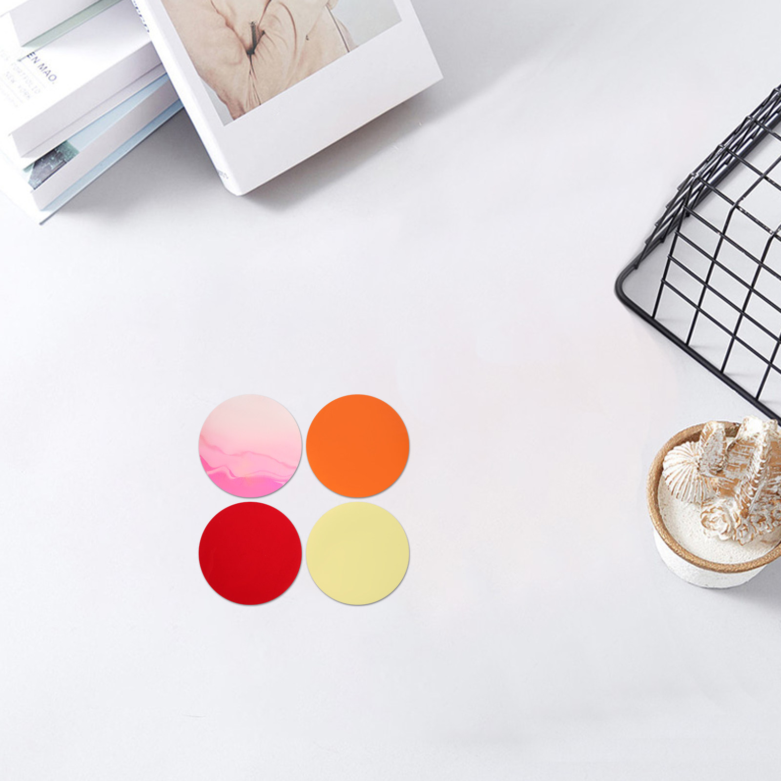 20Pcs Adhesive Color Filter Sh - Photography Lighting Color 리뷰 및 가격