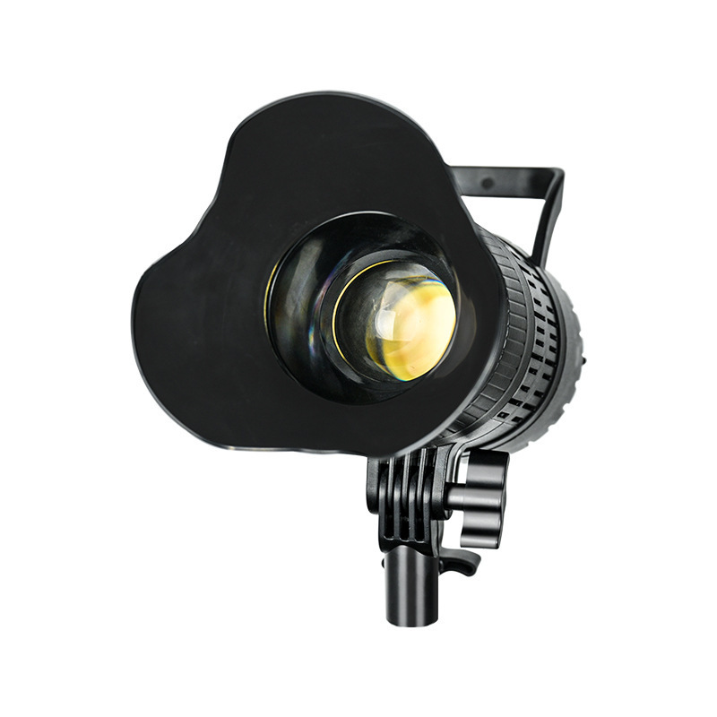 Spotlight LED 220V Studio Vide - Portrait Photography With Lighting 리뷰 및 가격