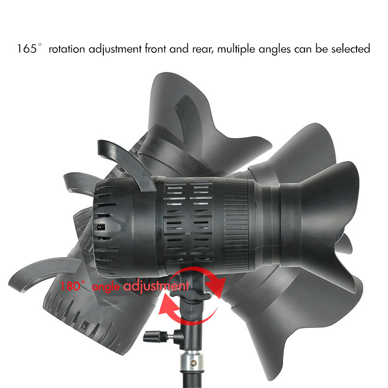Spotlight LED 220V Studio Vide - Portrait Photography With Lighting 리뷰 및 가격