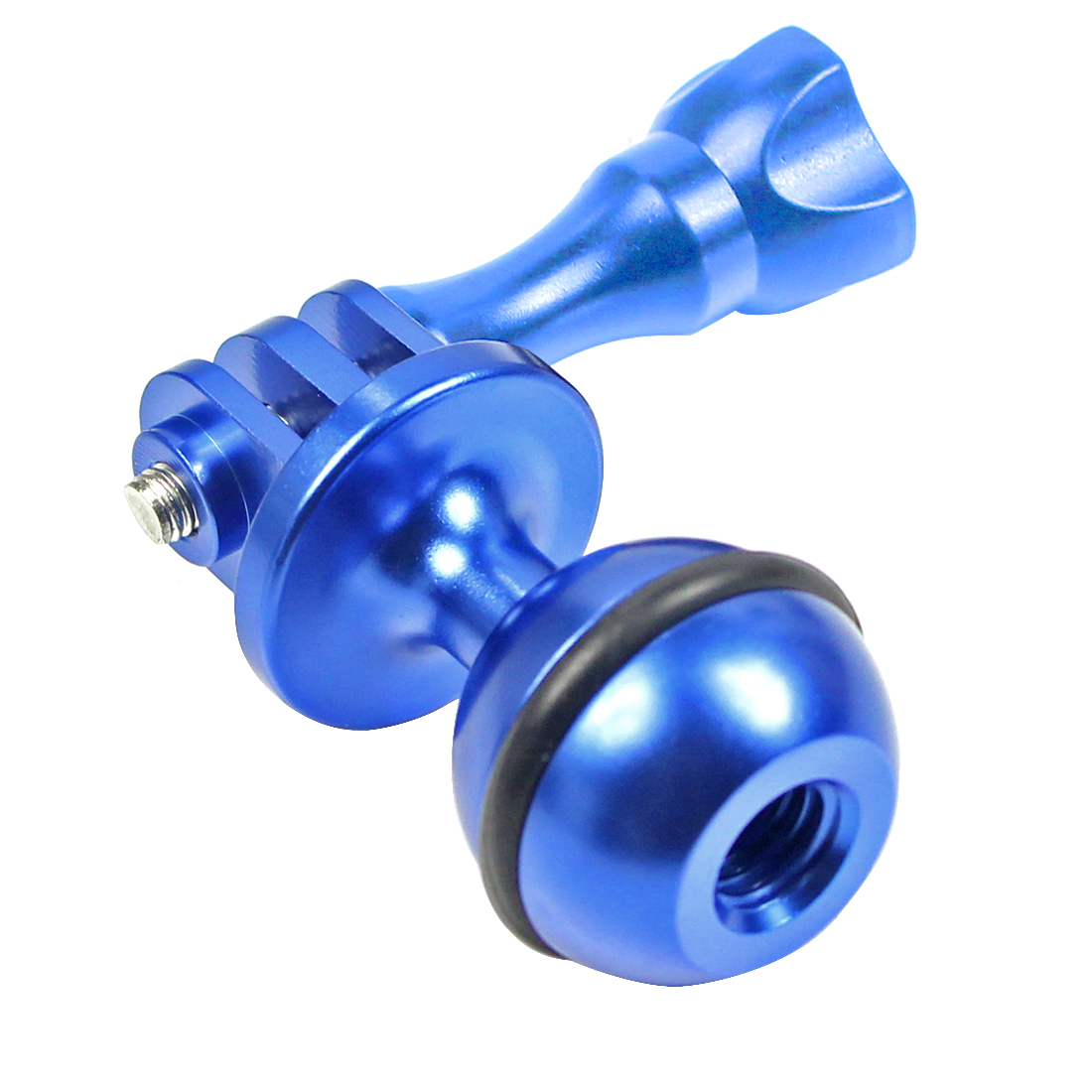 Mini Ball Tripod Head Mount 1  - Photography Video Lighting Kit With Adjustable Tripod Stand 리뷰 및 가격
