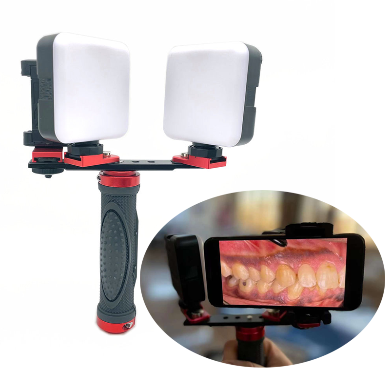 Dentistry Material Mobile Phon - Photography Mobile Lighting 리뷰 및 가격