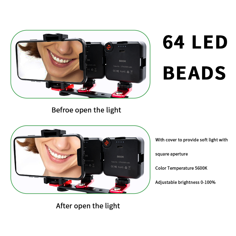 Dentistry Material Mobile Phon - Photography Mobile Lighting 리뷰 및 가격