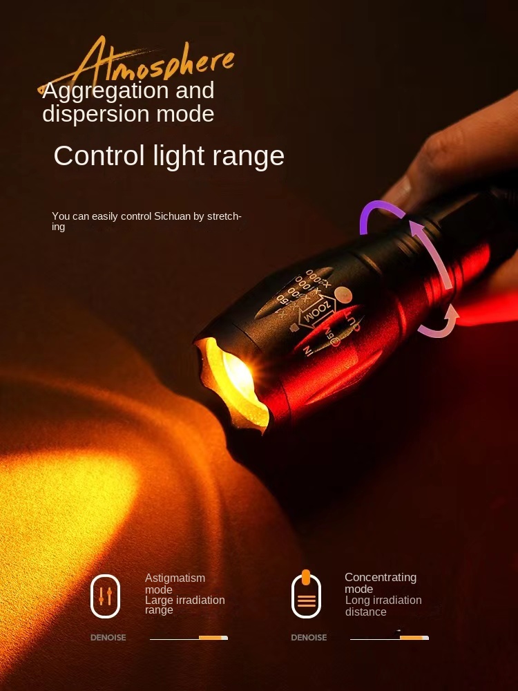 LED photography flashlight rgb - Portrait Photography With Lighting 리뷰 및 가격