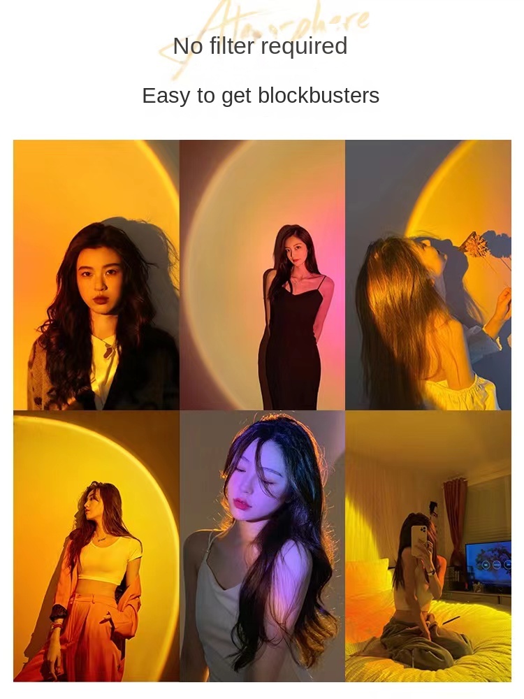LED photography flashlight rgb - Portrait Photography With Lighting 리뷰 및 가격