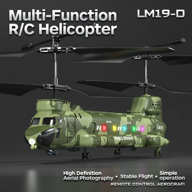 RC Helicopter LM19-D LED Light - Lighting In Photography For Beginners 리뷰 및 가격