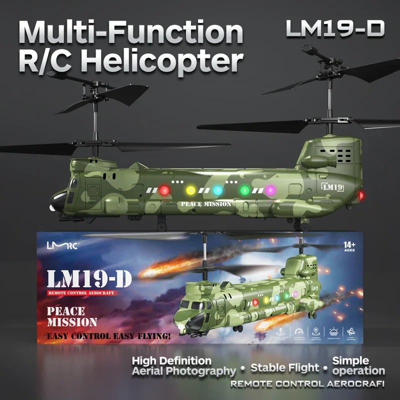 RC Helicopter LM19-D LED Light - Lighting In Photography For Beginners 리뷰 및 가격