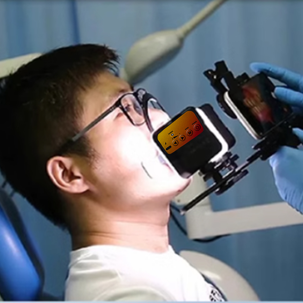 JUMTOP Dental LED Lights for O - Photography Mobile Lighting 리뷰 및 가격