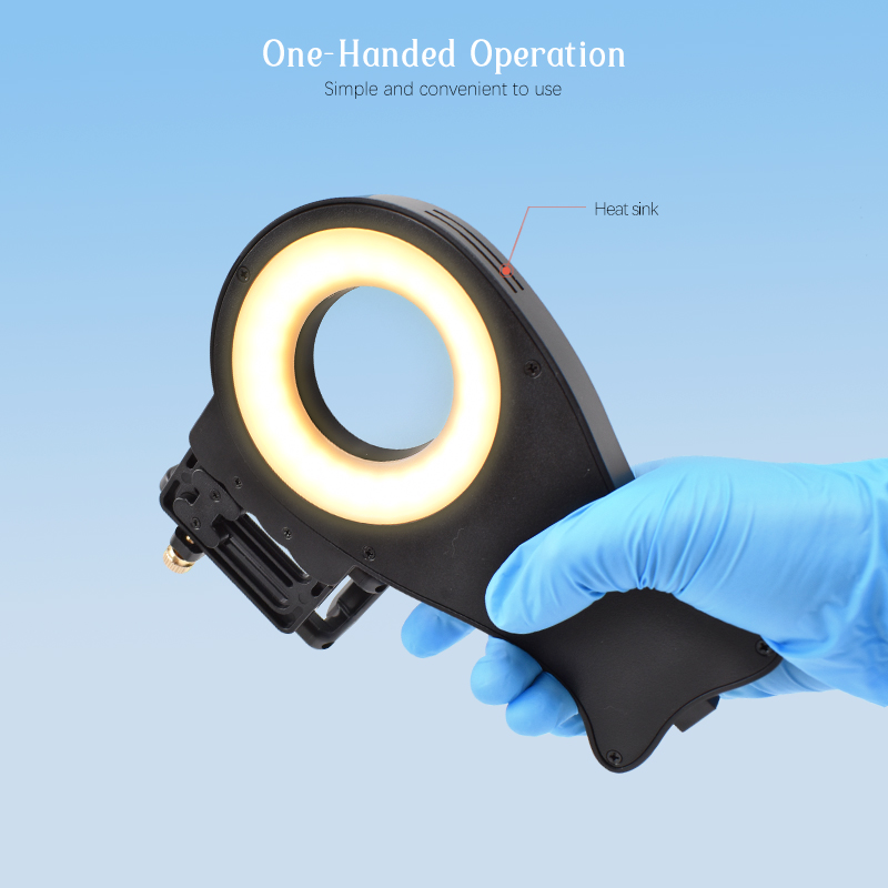 JUMTOP Dental Photography Ring - Photography Lighting Color 리뷰 및 가격