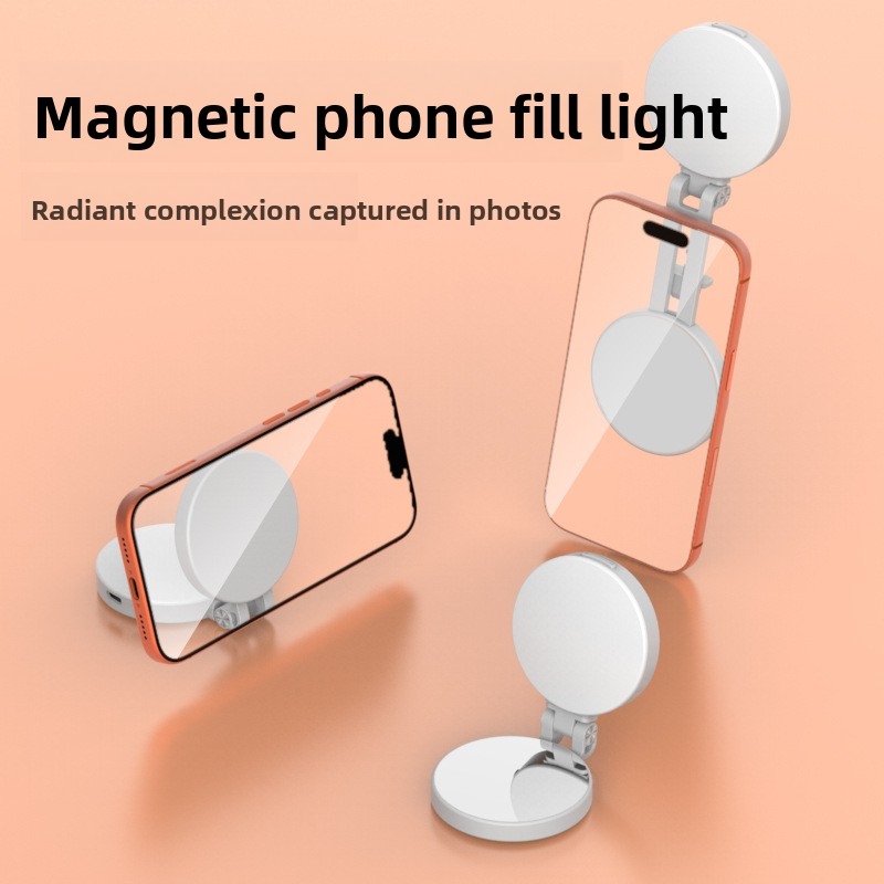 Magsafe Phone LED Ring Light P - Photography Lighting Color 리뷰 및 가격