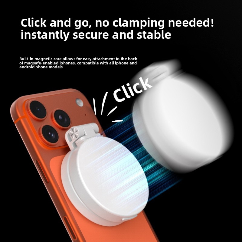 Magsafe Phone LED Ring Light P - Photography Lighting Color 리뷰 및 가격