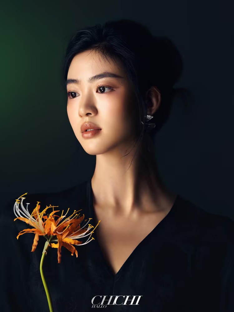 2026 New Black Light Portrait  - Portrait Photography With Lighting 리뷰 및 가격
