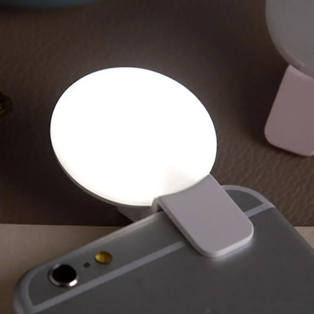 Mobile Phone LED Selfie Ring L - Photography Mobile Lighting 리뷰 및 가격
