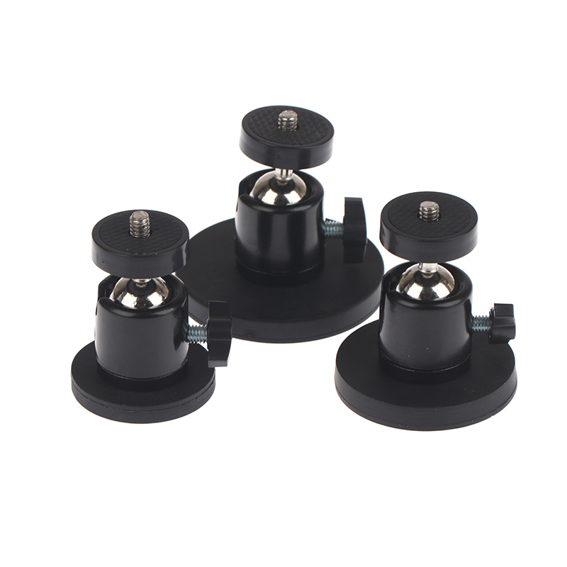 【Y】Magnetic Action Camera Suct - Photography Video Lighting Kit With Adjustable Tripod Stand 리뷰 및 가격