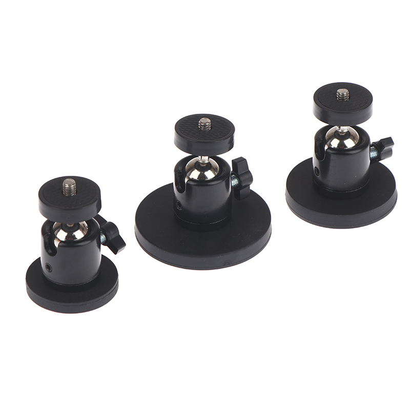 【Y】Magnetic Action Camera Suct - Photography Video Lighting Kit With Adjustable Tripod Stand 리뷰 및 가격