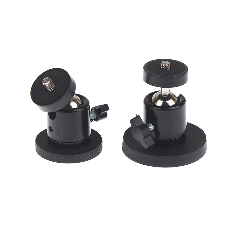 【Y】Magnetic Action Camera Suct - Photography Video Lighting Kit With Adjustable Tripod Stand 리뷰 및 가격