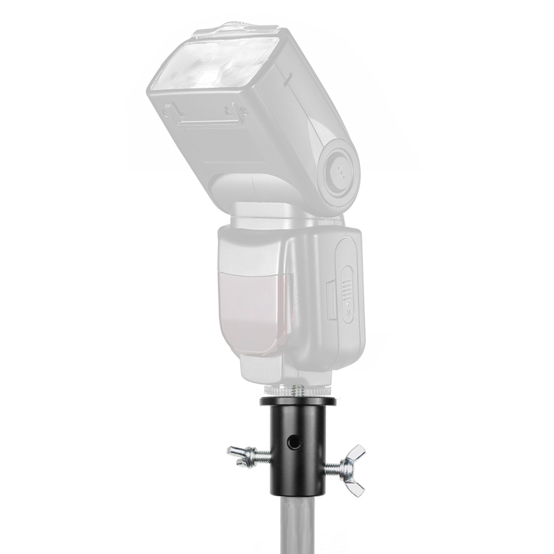 Tripod Light Stand Adapter 1/4 - Photography Video Lighting Kit With Adjustable Tripod Stand 리뷰 및 가격