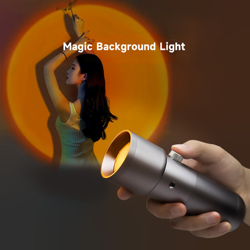 SL15 10W Battery-Powered Mini  - Portrait Photography With Lighting 리뷰 및 가격