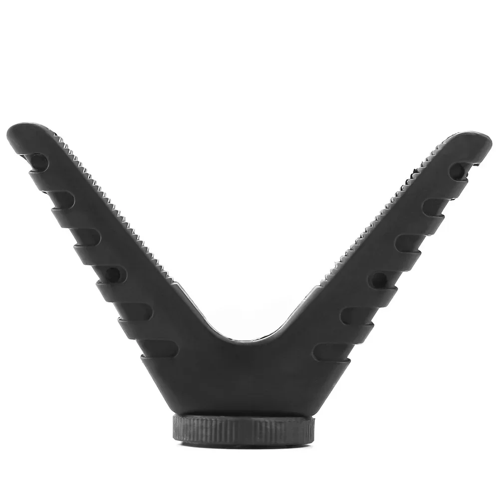 V-Yoke Stick Rack Rest Camera  - Photography Video Lighting Kit With Adjustable Tripod Stand 리뷰 및 가격