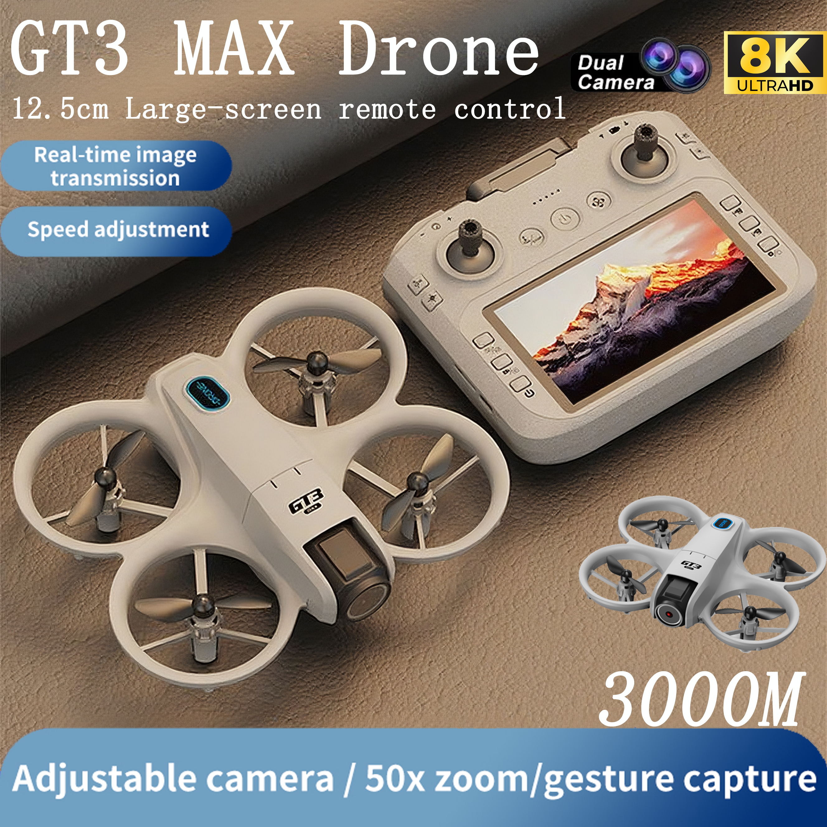 GT3 MAX Mini Drone 5G 8K GPS P - Lighting In Photography For Beginners 리뷰 및 가격