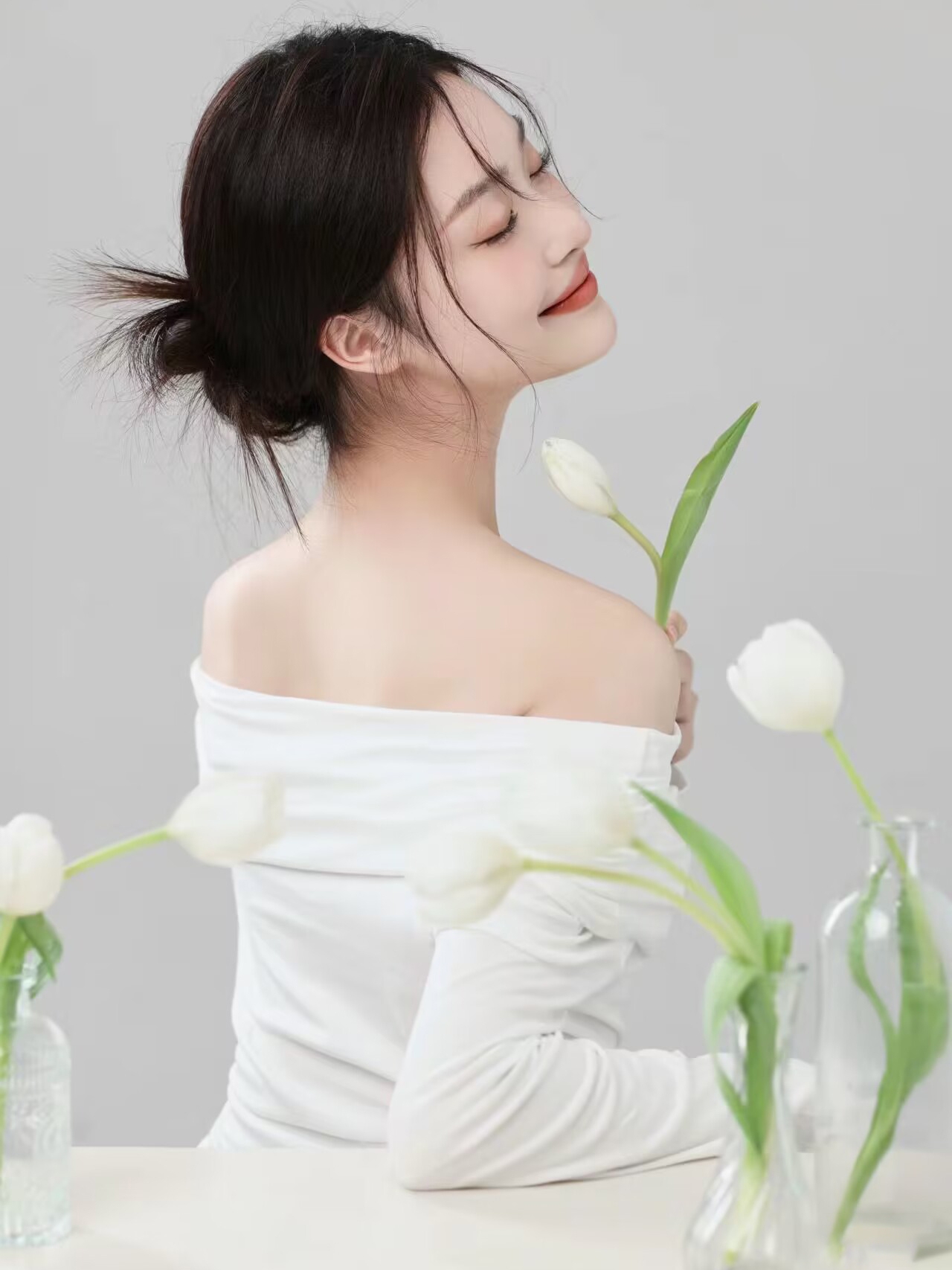 New Arrival Studio Theme Korea - Portrait Photography With Lighting 리뷰 및 가격