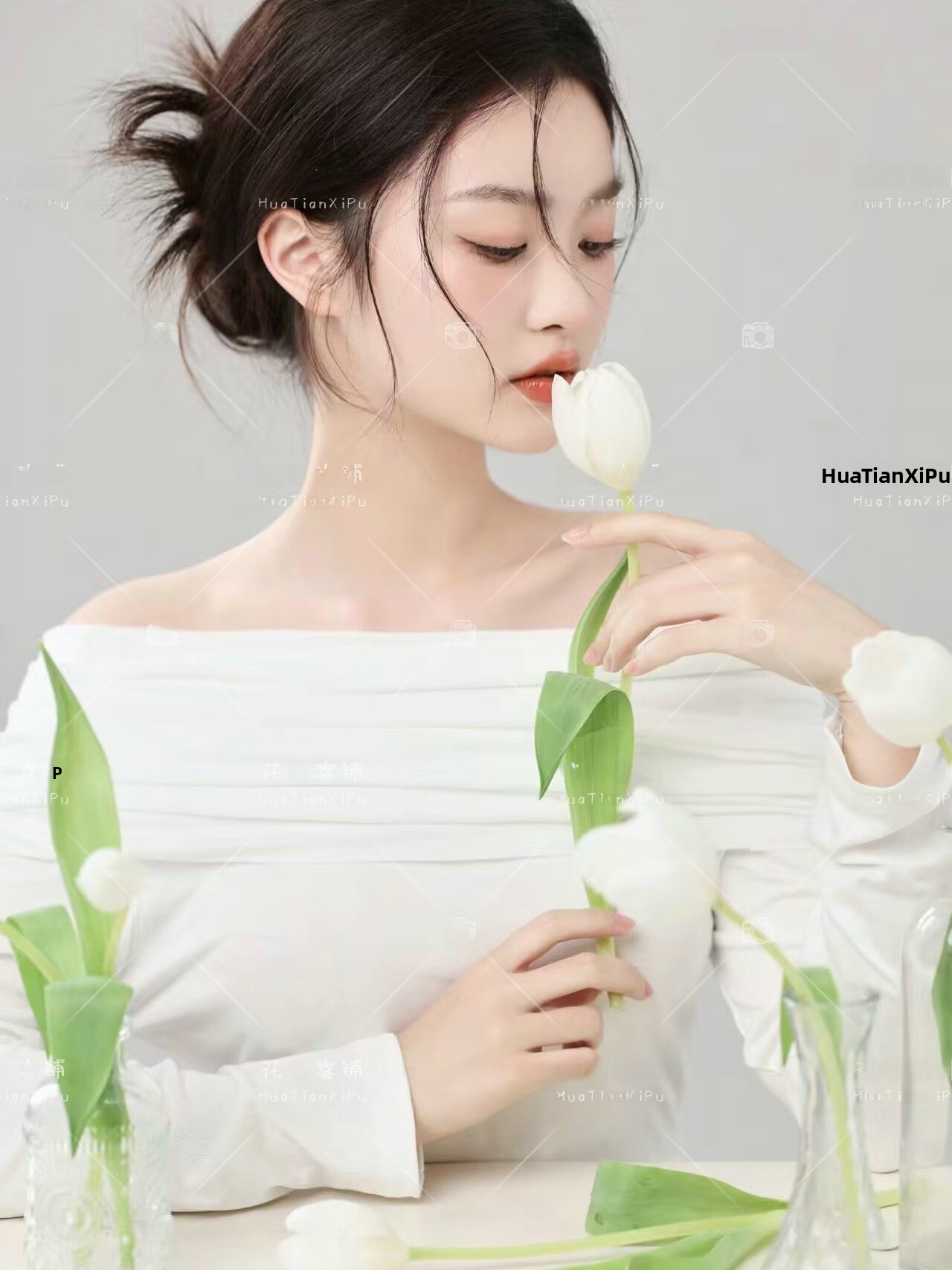 New Arrival Studio Theme Korea - Portrait Photography With Lighting 리뷰 및 가격