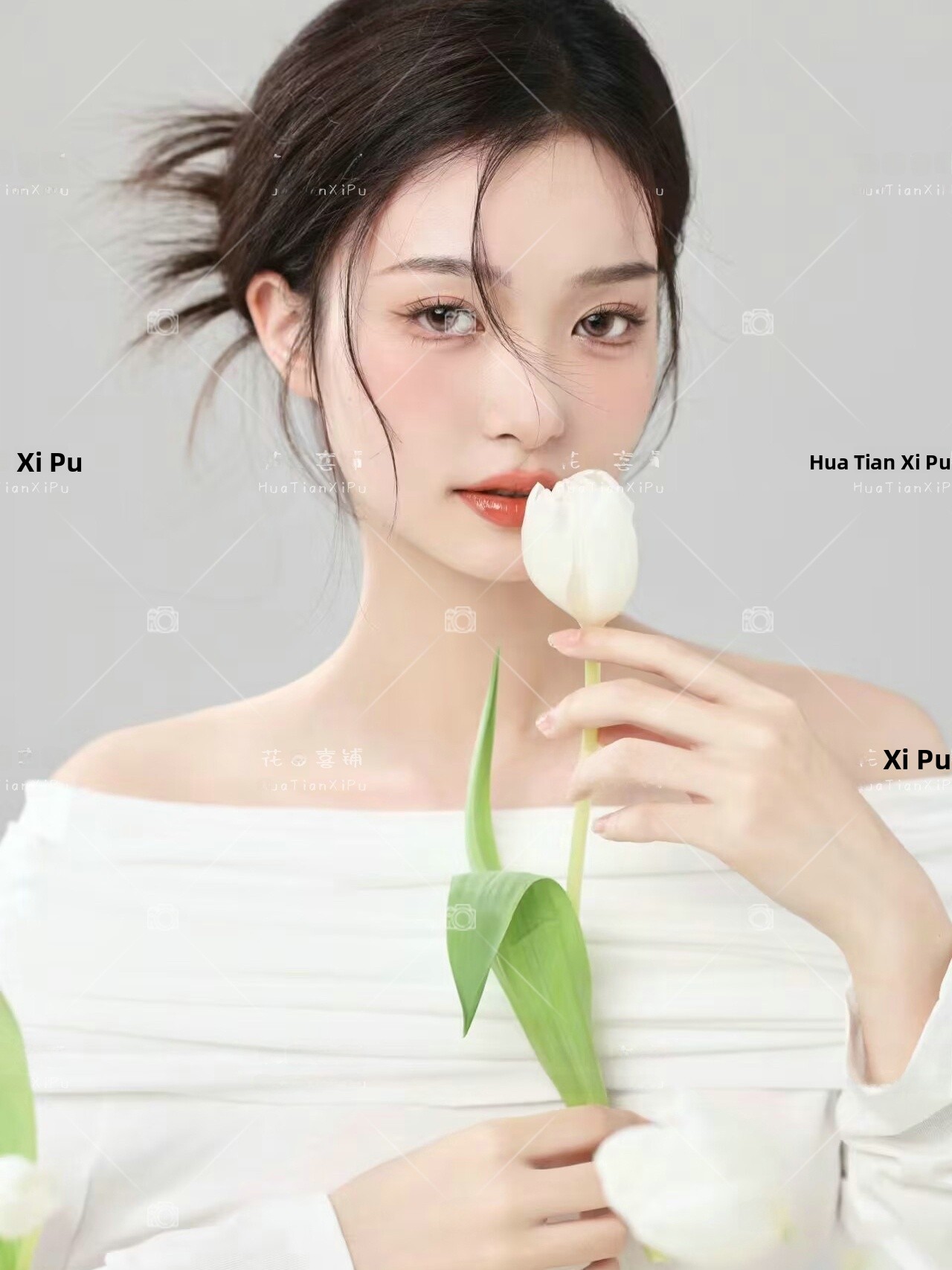 New Arrival Studio Theme Korea - Portrait Photography With Lighting 리뷰 및 가격