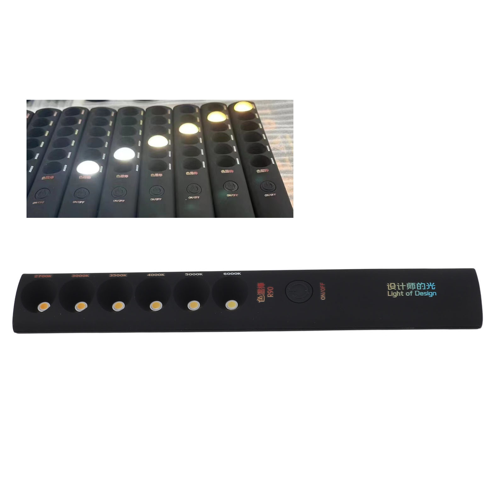 Video Light Wand Portable Colo - Photography Lighting Color 리뷰 및 가격